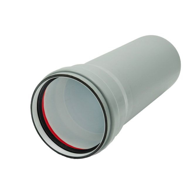 PP Pons Rohr für Brückenentwässerung