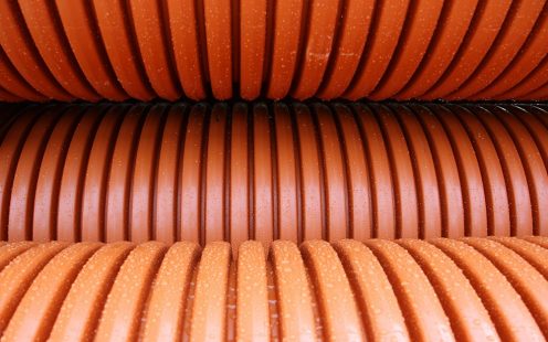 Pragma pipes