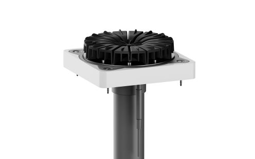 Pipelife Siphonic Drainage Siphon system outlet