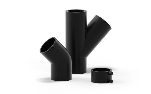 Pipelife Siphonic Drainage Fittings products